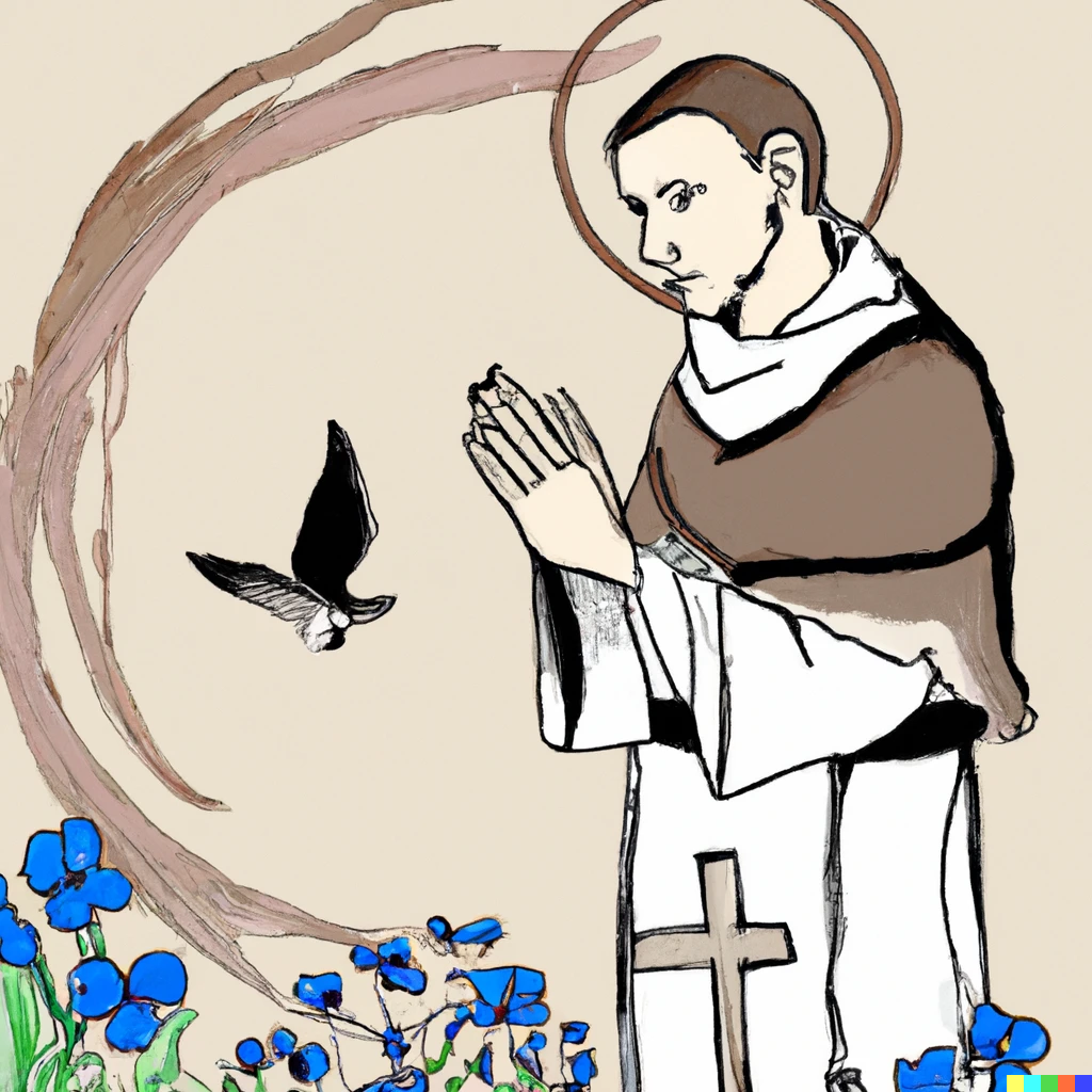 Peace Prayer of Saint Francis – Collective Blessings